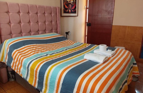 Pisco Hostel | Hospedaje Soler