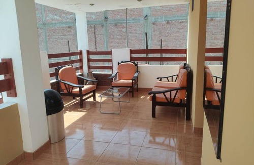 Pisco Hostel | Hospedaje Soler