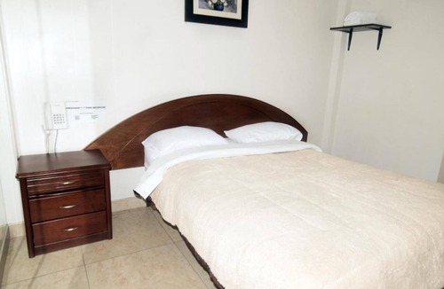 Brena Hotel | hospedaje sueños