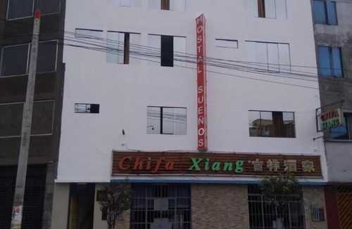 Brena Hotel | hospedaje sueños