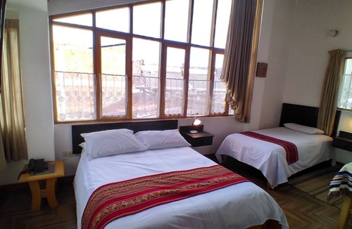 Cusco Bed & Breakfast | Hospedaje Turismo CAITH