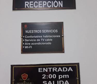 Barrancas Hotel | Hospedaje Tuuma