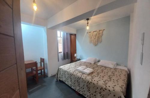 Ica House | Hospedaje Velilu