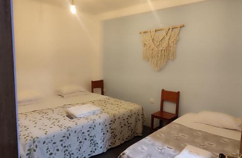 Ica House | Hospedaje Velilu
