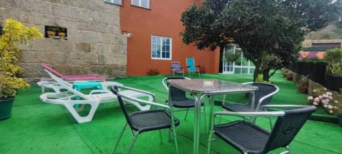 Redondela House | Hospedaje Villa Blas