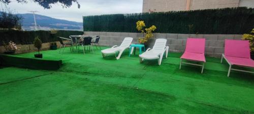 Redondela House | Hospedaje Villa Blas