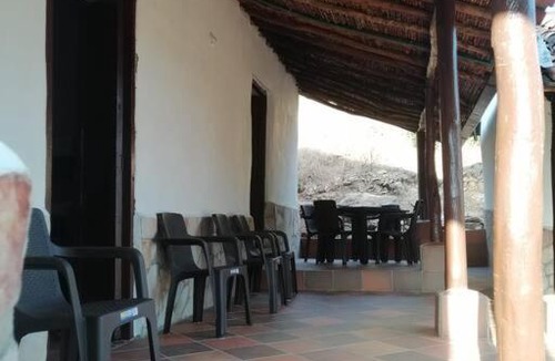 Los Santos House | Hospedaje Villa Mafe