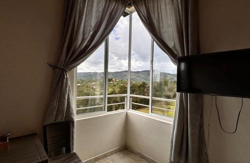 Guatape Hotel | HOSPEDAJE VILLA SAMARA - cerca de la piedra - GUATAPÉ