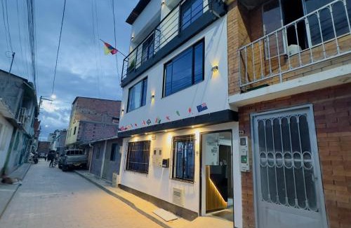 Gachancipa Hotel | Hospedaje ZIG ZAG 2