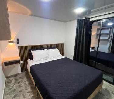 Gachancipa Hotel | Hospedaje ZIG ZAG 2