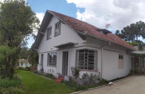 Campo Alegre Bed & Breakfast | Hospedaria 71