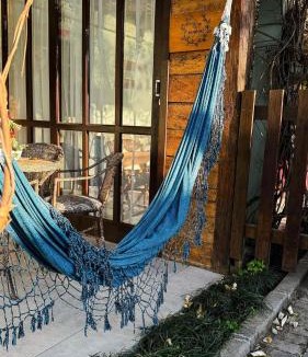 Campo Alegre Bed & Breakfast | Hospedaria 71