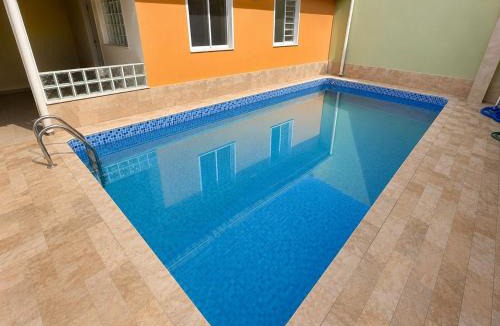 Campinas House | Hospedaria Campinas