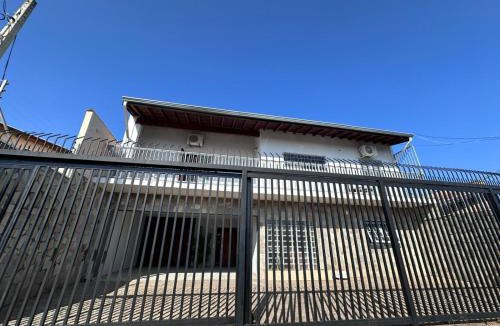 Campinas House | Hospedaria Campinas