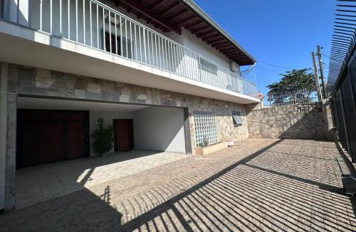Campinas House | Hospedaria Campinas