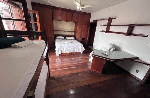 Campinas Hotel | Hospedaria Campinas