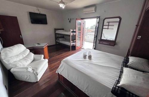 Campinas Hotel | Hospedaria Campinas