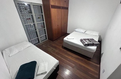 Campinas Hotel | Hospedaria Campinas