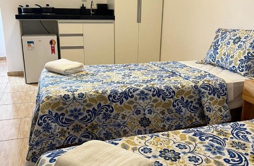 Colonia de Pescadores Hotel | Hospedaria Cumbuco - Kitnets Completas