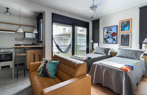 Lagoa da Conceicao House | Hospedaria da Lagoa