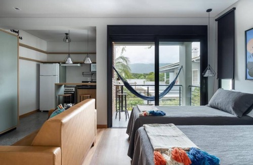 Lagoa da Conceicao House | Hospedaria da Lagoa