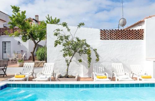Sousel House | Hospedaria da Roda