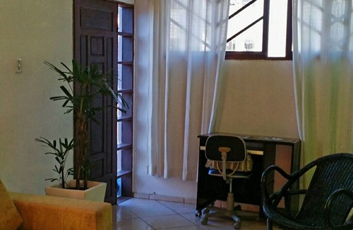 Capivari Hostel | Hospedaria Green