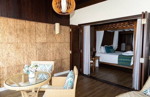 Canto Grande Hotel | Hospedaria Refúgio das Galés