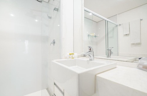 Vila Nova Conceicao Apartment | Hospede-se com estilo, Apto a 5min da Faria Lima