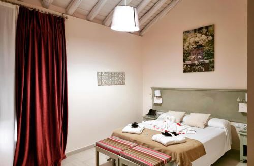 La Catedral Hotel | Hospedería Baños Arabes de Córdoba Dos