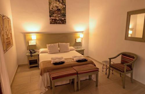 La Catedral Hotel | Hospedería Baños Arabes de Córdoba Dos