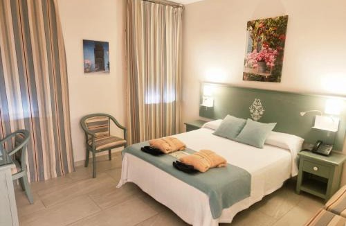 La Catedral Hotel | Hospedería Baños Arabes de Córdoba Dos