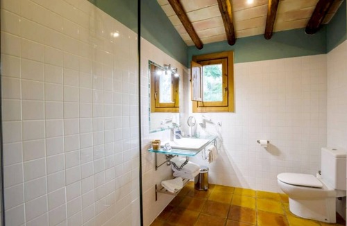 El Berro House | Hospedería Bajo el Cejo
