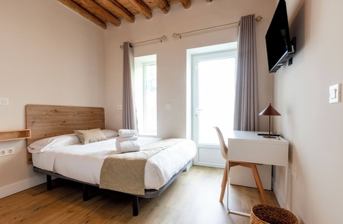 La Zubia Hotel | Hospedería Boho Granada by eme hoteles