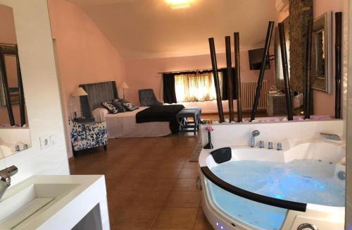 Daroca Hotel | Hospedería Casa Martell