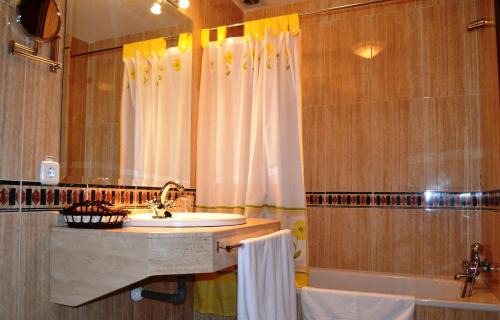 Ajalvir House | Hospedería de Antonia