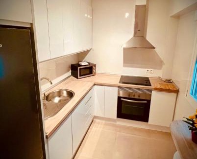 Nijar Apartment | Hospedería Ortiz