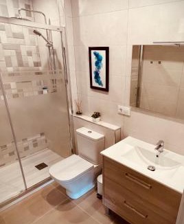 Nijar Apartment | Hospedería Ortiz