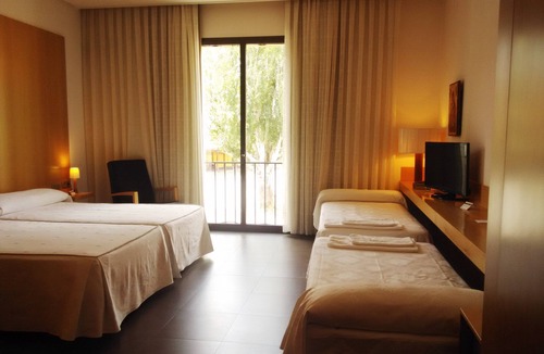 Old Town Hotel | Hospedería Pax