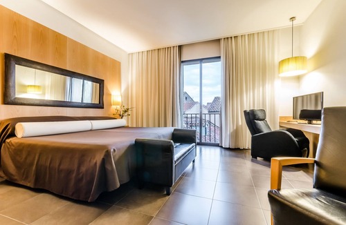 Old Town Hotel | Hospedería Pax