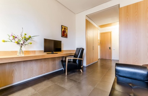 Old Town Hotel | Hospedería Pax