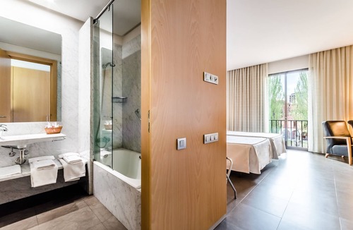 Old Town Hotel | Hospedería Pax