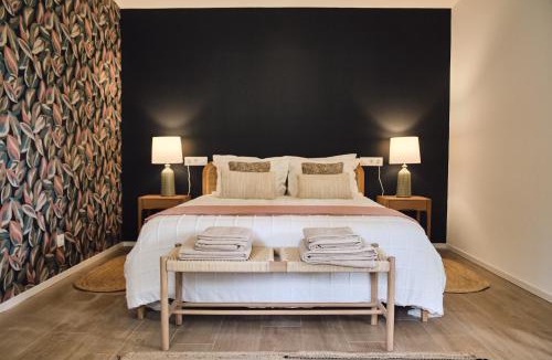 Cabia Hotel | Hospedería Quinta de Cavia