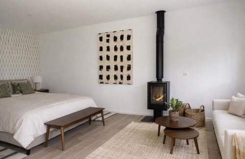 Cabia Hotel | Hospedería Quinta de Cavia
