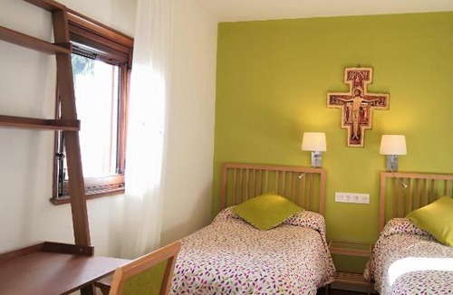 Derio Hostel | HOSPEDERÍA SAN JOSÉ