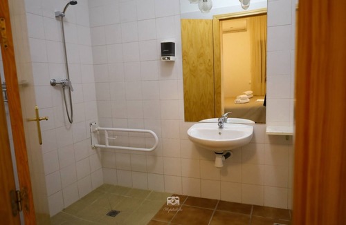 Arjona Hostel | Hospedium DLJ Hostal Ben Nassar