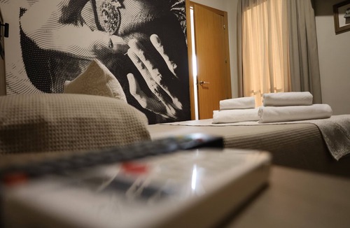 Arjona Hostel | Hospedium DLJ Hostal Temático Desde La Judería