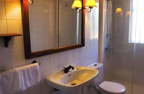 Navarredonda de Gredos Hostel | Hospedium Hostal Almanzor