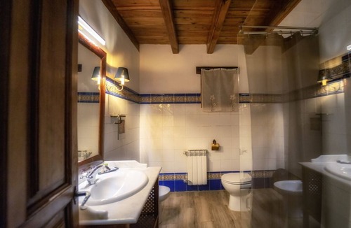 Aranda de Duero Hotel | Hospedium Hostería Rural Isabel La Católica