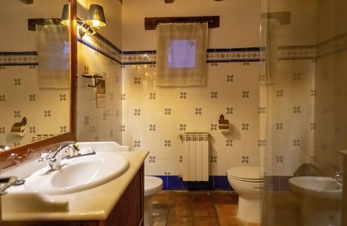 Aranda de Duero Hotel | Hospedium Hostería Rural Isabel La Católica